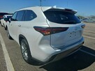 Toyota Highlander Platinum - 3