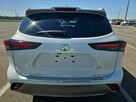 Toyota Highlander Platinum - 4