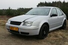 Volkswagen Bora 1999r. 2,0 GAZ AluFelgi Tanio - Możliwa Zamiana! - 2