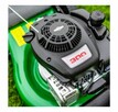 Kosiarka spalinowa Hawksmoor 125 cm3 46 cm Briggs & Stratton - 3