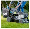 Kosiarka spalinowa z napędem MacAllister B&S 300E 41 cm - 5
