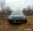 Volvo XC70 Cross Country - 1