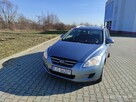 Sprzedam Kia ceed 1.4 benzyna 105KM - 5