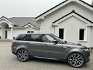 Sprzedam: Land Rover Range Rover Sport - 4