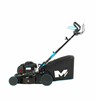 Kosiarka spalinowa z napędem MacAllister B&S 300E 41 cm - 2