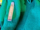 Sweter zielony Orsay - 3