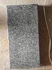 tablica nagrobkowa poduszka nagrobek granitowa - 1