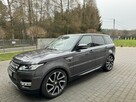 Sprzedam: Land Rover Range Rover Sport - 3