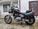 Sprzedam motocykl kawasaki ltd 454 - 2