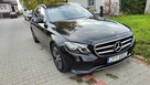 Mercedes E200 zadbany/ niski przebieg - 3