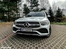 Mercedes-Benz GLC 200 d 4-Matic Business Edition - 2