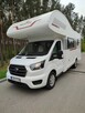 Wynajmę Kampera 6 os wynajem Campery Łomża Ostrołęka Kolno Z - 4