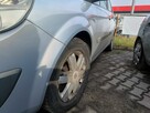 Renault Scenic 1.9 dCi 129 KM - 3