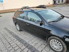 VW Passat b6 - 13