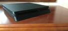 Konsola Sony PlayStation 4 slim 500 GB czarna + 6 gier - 2