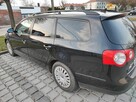 VW Passat b6 - 8