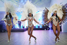 PREMIUM Samba Show - 16 lat Carnival Stars! - 12