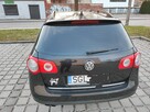 VW Passat b6 - 3