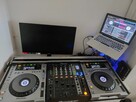 2x Pioneer cdj 850 + djm 750 - 2