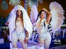 PREMIUM Samba Show - 16 lat Carnival Stars! - 13