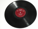 Uriah Heep ‎– Innocent Victim Label AMIGA ‎– 8 55 671 1979 r - 7