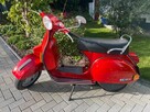 Vespa PX125E - 2