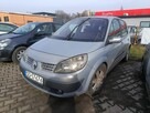 Renault Scenic 1.9 dCi 129 KM - 10