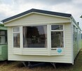 Domek holenderski angielski WILLERBY SALISBURY W1503 Camplas - 1