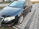 VW Passat b6 - 12