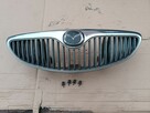 Mazda Xedos 6 atrapa chłodnicy grill wlot kratka maska lampy - 1