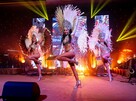 PREMIUM Samba Show - 16 lat Carnival Stars! - 6