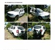 Syndyk sprzeda samochód Dacia Duster - 1