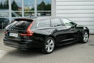 Volvo V90 2.0d Mild hybrid Automat Gwarancja Producenta Zarejestrowany - 4