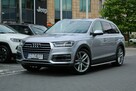 Audi Q7 Korzystny leasing do przejęcia,  Samochód krajowy f, aktura VAT 23% - 1