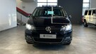 Volkswagen Sharan Highline 2.0TDI 184KM DSG 2015 r., salon PL, f-a VAT, 12 m-y gwarancji - 3