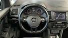 Volkswagen Sharan Highline 2.0TDI 184KM DSG 2015 r., salon PL, f-a VAT, 12 m-y gwarancji - 13