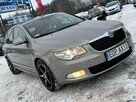 Škoda Superb *Solar Szyberdach*BDB stan*Bogato Wyposażony*Alcantara* - 2