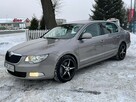 Škoda Superb *Solar Szyberdach*BDB stan*Bogato Wyposażony*Alcantara* - 8