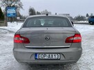 Škoda Superb *Solar Szyberdach*BDB stan*Bogato Wyposażony*Alcantara* - 11