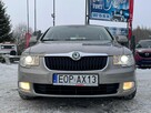 Škoda Superb *Solar Szyberdach*BDB stan*Bogato Wyposażony*Alcantara* - 15