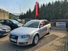 Audi A4 / 1 9 tdi / kombi / Klimatronik/ Alu / Opłacony - 2