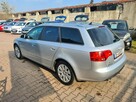 Audi A4 / 1 9 tdi / kombi / Klimatronik/ Alu / Opłacony - 8