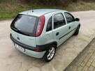 Opel Corsa Opłacony Benzyna Mały przebieg Klima - 6