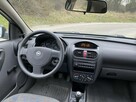 Opel Corsa Opłacony Benzyna Mały przebieg Klima - 8