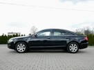 Audi A6 3.0TDI V6 233KM 4x4 Quattro Sedan Automat -Krajowy -2gi Właściciel - 2