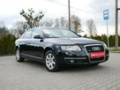 Audi A6 3.0TDI V6 233KM 4x4 Quattro Sedan Automat -Krajowy -2gi Właściciel - 8