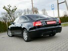 Audi A6 3.0TDI V6 233KM 4x4 Quattro Sedan Automat -Krajowy -2gi Właściciel - 10