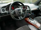 Audi A6 3.0TDI V6 233KM 4x4 Quattro Sedan Automat -Krajowy -2gi Właściciel - 13