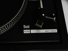 Gramofon Dual CS 505 - 6
