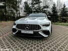 Mercedes-Benz AMG GT 53 4-Matic+ - 2
